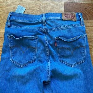 Levi’s jeans